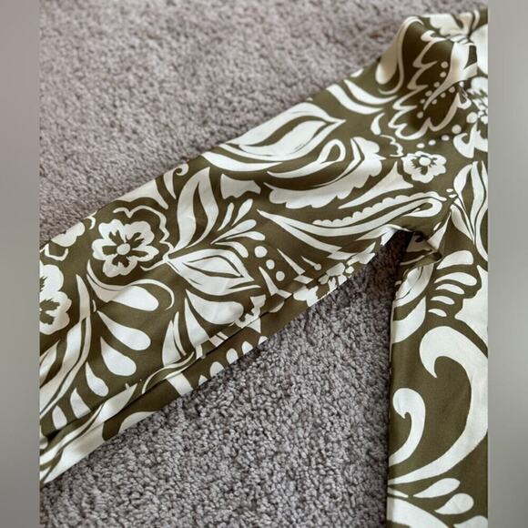 ZARA PRINTED SHIRT - SIZE M - BRAND NEW WITH TAG - Picture 10 of 15